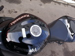 �������� �� ������ �������� Kawasaki ZX-6R 2008 ���� 18